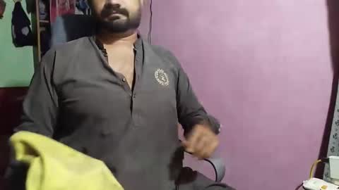 Snapshot of chadipluskhangarh chatting on 18, 4, 2026 Stormydick online show from 18, 4, 2026