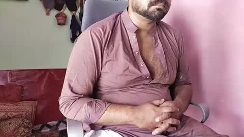 Snapshot of chadipluskhangarh chatting on 20, 4, 2026 Stormydick online show from 20, 4, 2026
