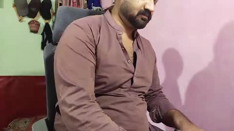Snapshot of chadipluskhangarh chatting on 20, 4, 2026 Stormydick online show from 20, 4, 2026