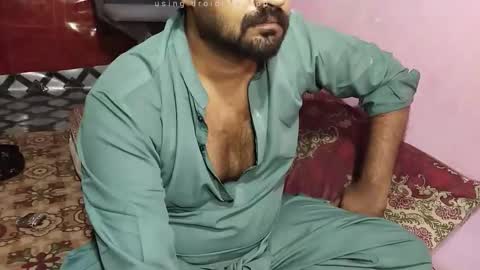 Snapshot of chadipluskhangarh chatting on 21, 4, 2026 Stormydick online show from 21, 4, 2026