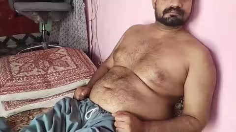 Snapshot of chadipluskhangarh chatting on 22, 4, 2026 Stormydick online show from 22, 4, 2026