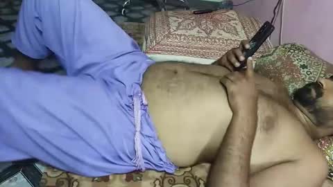 Snapshot of chadipluskhangarh chatting on 25, 4, 2026 Stormydick online show from 25, 4, 2026