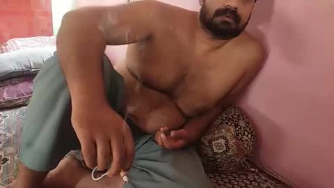 Snapshot of chadipluskhangarh chatting on 30, 4, 2026 Stormydick online show from 30, 4, 2026
