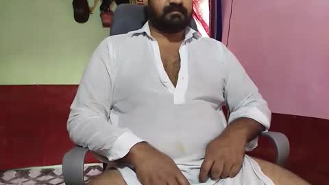 Snapshot of chadipluskhangarh chatting on 4, 5, 2026 Stormydick online show from 4, 5, 2026