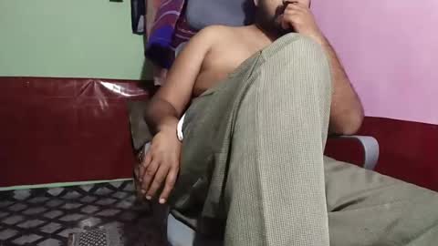 Snapshot of chadipluskhangarh chatting on 6, 5, 2026 Stormydick online show from 6, 5, 2026