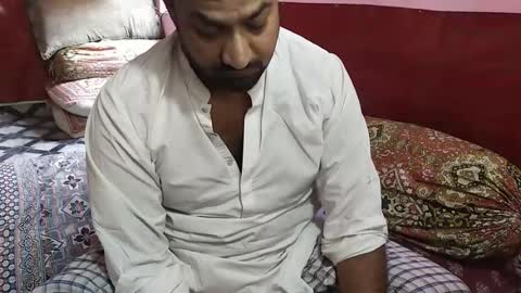 Snapshot of chadipluskhangarh chatting on 7, 5, 2026 Stormydick online show from 7, 5, 2026