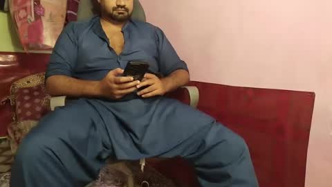 Snapshot of chadipluskhangarh chatting on 9, 5, 2026 Stormydick online show from 9, 5, 2026