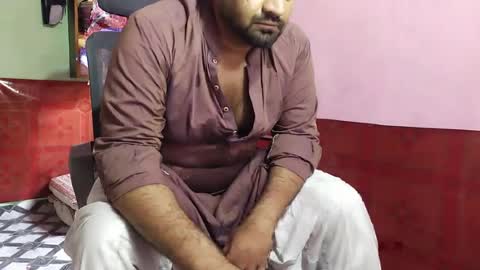 Snapshot of chadipluskhangarh chatting on 10, 5, 2026 Stormydick online show from 10, 5, 2026