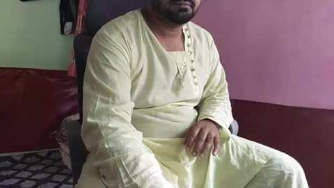 Snapshot of chadipluskhangarh chatting on 13, 5, 2026 Stormydick online show from 13, 5, 2026