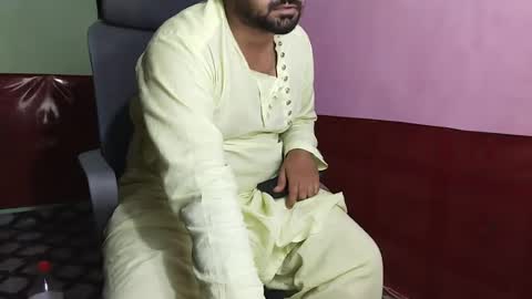 Snapshot of chadipluskhangarh chatting on 13, 5, 2026 Stormydick online show from 13, 5, 2026