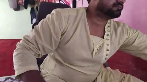 Snapshot of chadipluskhangarh chatting on 14, 5, 2026 Stormydick online show from 14, 5, 2026
