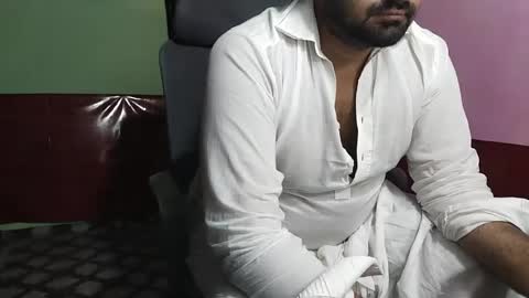 Snapshot of chadipluskhangarh chatting on 14, 5, 2026 Stormydick online show from 14, 5, 2026