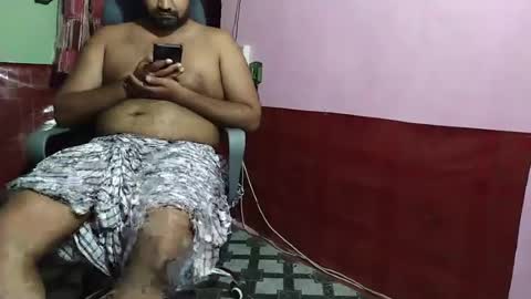 Snapshot of chadipluskhangarh chatting on 17, 5, 2026 Stormydick online show from 17, 5, 2026