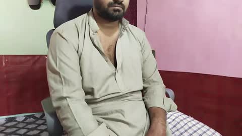 Snapshot of chadipluskhangarh chatting on 18, 5, 2026 Stormydick online show from 18, 5, 2026