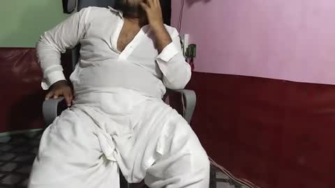 Snapshot of chadipluskhangarh chatting on 19, 5, 2026 Stormydick online show from 19, 5, 2026