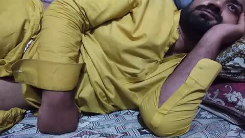 Snapshot of chadipluskhangarh chatting on 29, 5, 2026 Stormydick online show from 29, 5, 2026