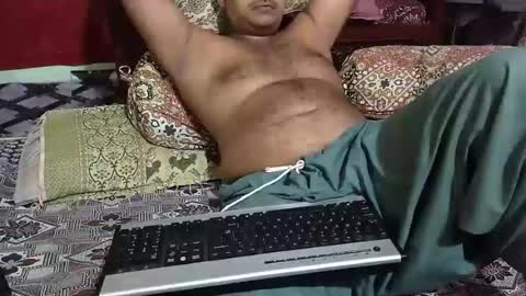 Snapshot of chadipluskhangarh chatting on 9, 6, 2026 Stormydick online show from 9, 6, 2026