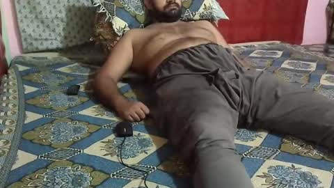 Snapshot of chadipluskhangarh chatting on 6, 7, 2026 Stormydick online show from 6, 7, 2026