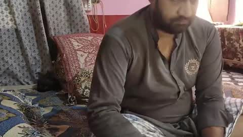 Snapshot of chadipluskhangarh chatting on 9, 7, 2026 Stormydick online show from 9, 7, 2026