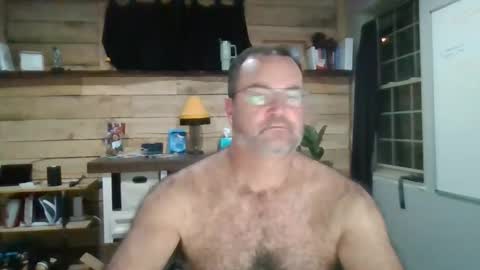 chadmichaell online show from 12, 11, 2025