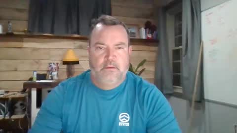 chadmichaell online show from 10, 2, 2026