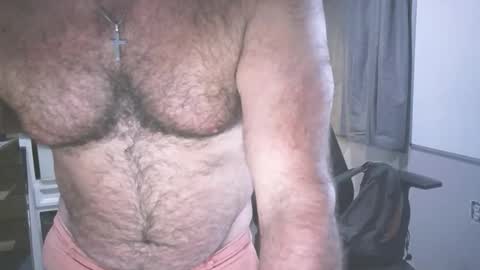 chadmichaell online show from 25, 4, 2026