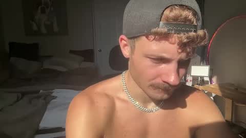 ChadTitan online show from 15, 9, 2025