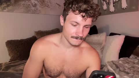 ChadTitan online show from 24, 9, 2025