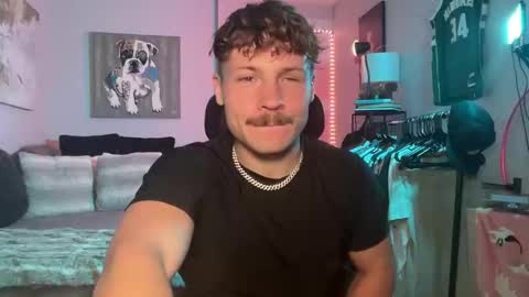 ChadTitan online show from 8, 10, 2025