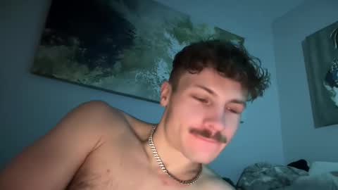 ChadTitan online show from 19, 10, 2025