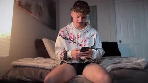 ChadTitan online show from 6, 11, 2025