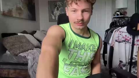 ChadTitan online show from 13, 11, 2025