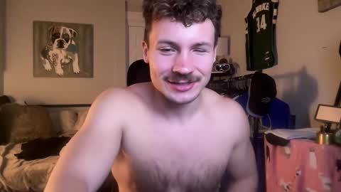 ChadTitan online show from 3, 12, 2025