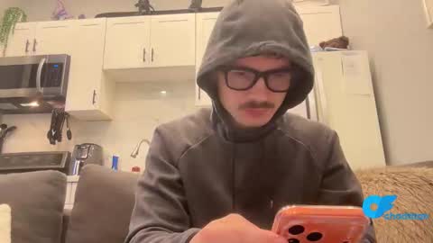 ChadTitan online show from 19, 12, 2025