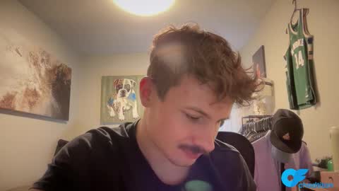 ChadTitan online show from 11, 1, 2026