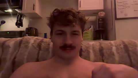 ChadTitan online show from 19, 3, 2026