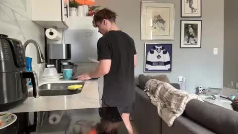 ChadTitan online show from 14, 4, 2026