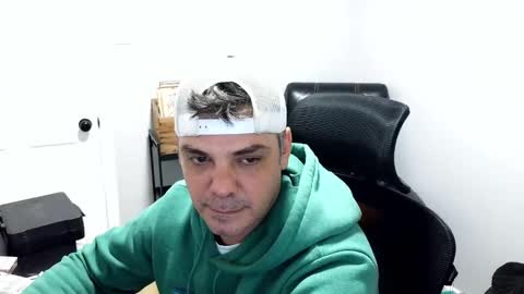 chadurmate online show from 1, 11, 2025