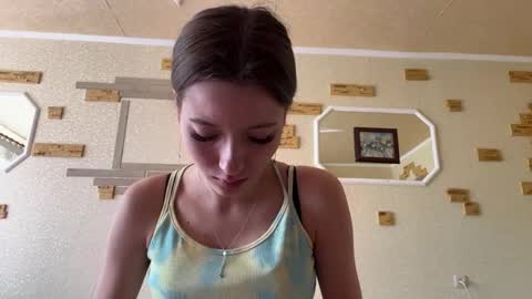 Luna online show from 17, 4, 2026