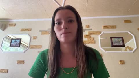 Snapshot of chaesoffel chatting on 29, 5, 2026 Luna online show from 29, 5, 2026