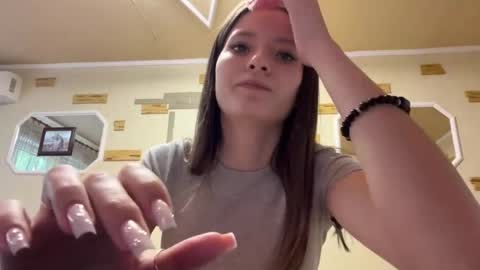 Snapshot of chaesoffel chatting on 31, 5, 2026 Luna online show from 31, 5, 2026