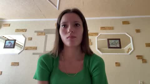Snapshot of chaesoffel chatting on 5, 6, 2026 Luna online show from 5, 6, 2026