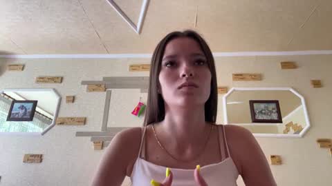Snapshot of chaesoffel chatting on 11, 6, 2026 Luna online show from 11, 6, 2026