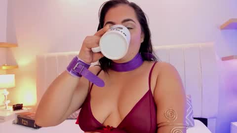 Snapshot of chahna chatting on 13, 10, 2025 Chanha online show from 13, 10, 2025