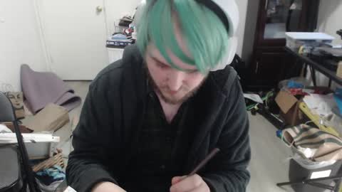 Chain Kink online show from 22, 12, 2024