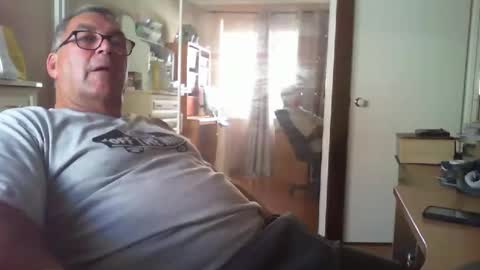 Chalky online show from 27, 2, 2026