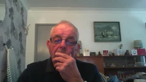 Snapshot of champers37 chatting on 8, 12, 2024 Champers online show from 8, 12, 2024