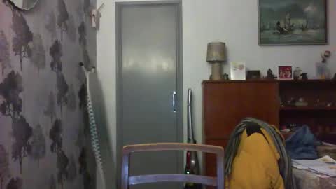 Snapshot of champers37 chatting on 8, 12, 2024 Champers online show from 8, 12, 2024