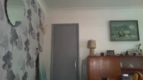 Snapshot of champers37 chatting on 13, 1, 2025 Champers online show from 13, 1, 2025