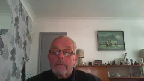 Snapshot of champers37 chatting on 16, 1, 2025 Champers online show from 16, 1, 2025